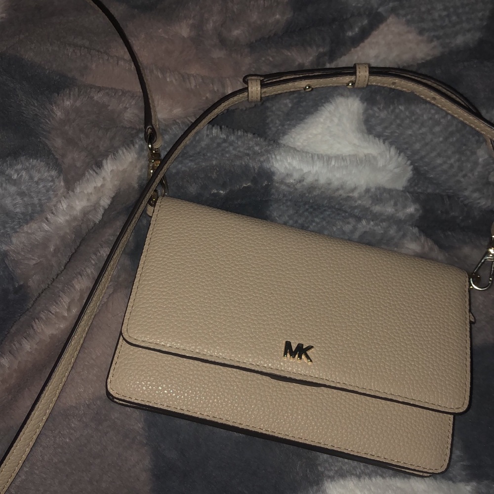 Brand new MK wallet purse